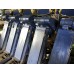 ขาย Chip Conveyor รางลำเลียงขี้เหล็กเครื่อง CNC ของไต้หวัน ขนาดร่อง 250x1450มม. เหมา 5ตัว 40,000บาท